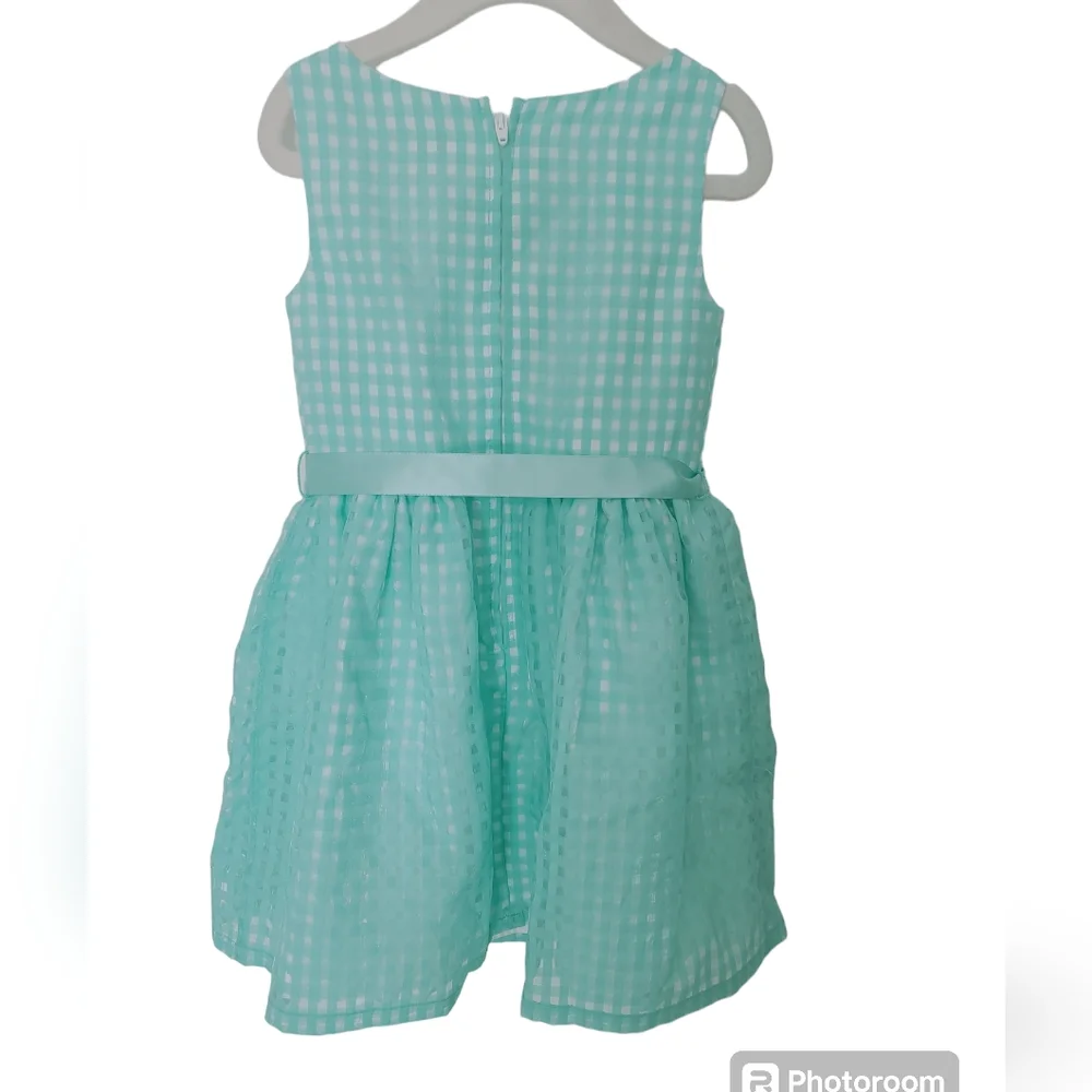 The Children's Place Girl Summer Dress Size 4